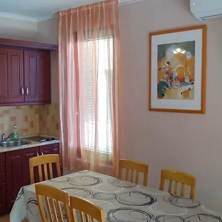 Jenny Διαμέρισμα