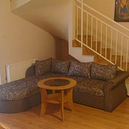 Jenny Διαμέρισμα *